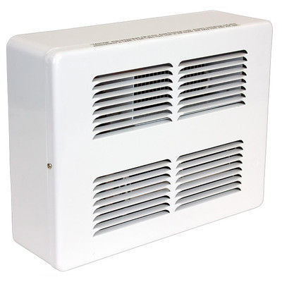  King Electric SL1215-W Wall Heater, 1500 Watt, 120V/1Ph 