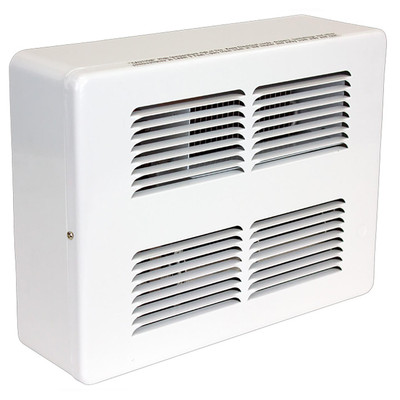  King Electric SL2022-W Wall Heater, 2250 Watt, 208V/1Ph 