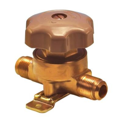 Danfoss 009G0168 BML15 Shut Off Valve, 5/8 Inch Flare