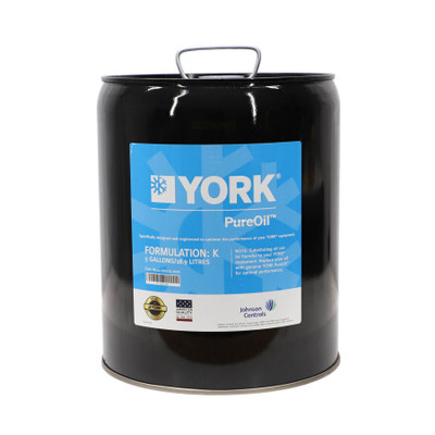 York 011-00533-000 Image 1