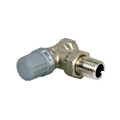 Danfoss 013G-8031 1-1/4 Inch Thermostatic Radiator Valve Body For RA2000