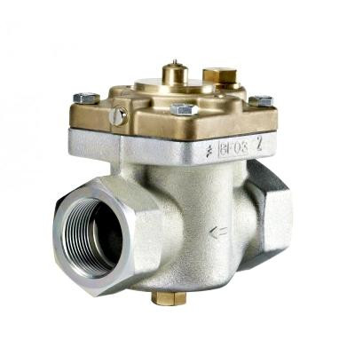Danfoss 016D5032 1.25 Inch Water Cooling Valve Body