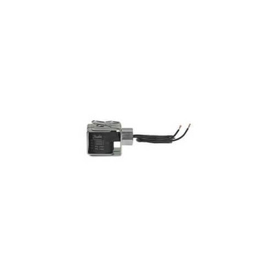 Danfoss 018F4112 Coil With Conduit Hub, 18 Inch lead, 110-120 Vac