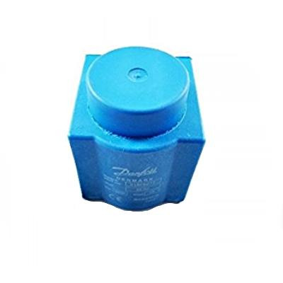 Danfoss 018F6077 Spade Connector Coil, 24V, 50W