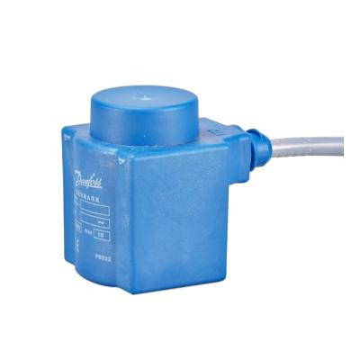 Danfoss 018F6264 Solenoid Coil, 240V, 60 Hz, 10W