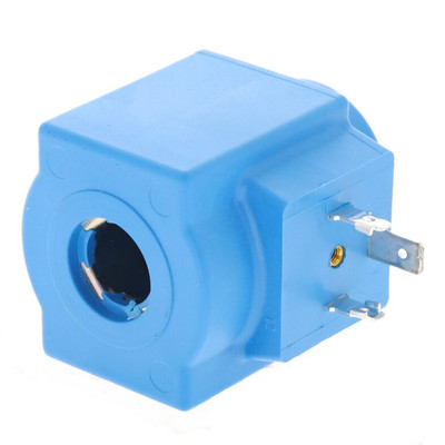 Danfoss 018F7663 Solenoid Coil, 120V, 60 Hz, 14W