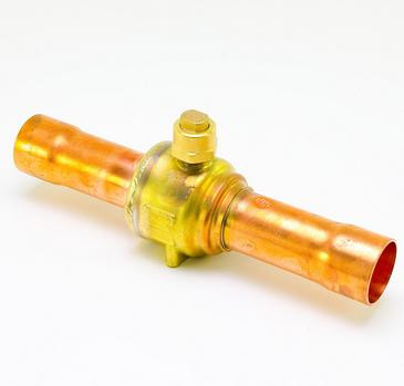  York 022-08883-000 Discharge Valve 