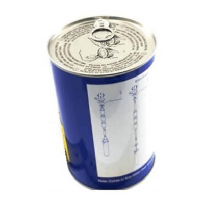 Danfoss 023U1396 48DM Solid Core, 100 Percent Molecular