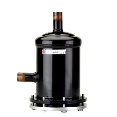 Danfoss 023U7260 1/8 Inch ODF Filter Drier Shell, Less Core