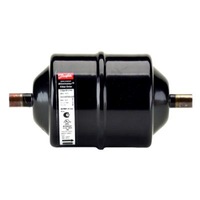 Danfoss 023Z0032 5/8 Inch ODF Liquid Line Filter Drier