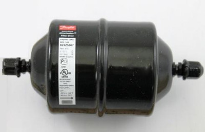 Danfoss 023Z5007 1/4 Inch Liquid Line Filter Drier