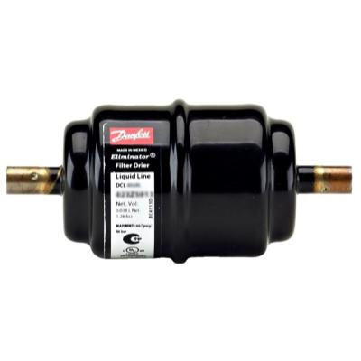 Danfoss 023Z5015 3/8 Inch Sweat Filter Drier