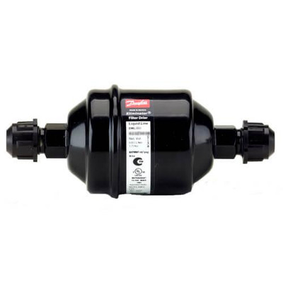 Danfoss 023Z5045 Liquid Line Filter Drier, DML 165