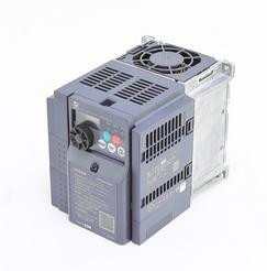  York 024-39400-002 Variable Frequency Drive 3 Hp 460V 3-Phase 