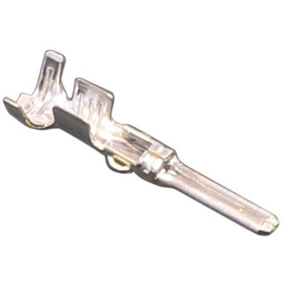 York Contact Tab Male Pins 