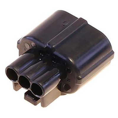 York 3-Pin Wire Harness (Applied) 