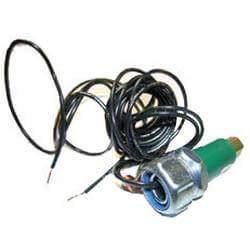York N/C High Pressure Switch A/R (Applied) 