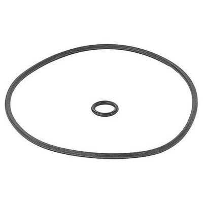 York O-Ring, Oil Filter (Applied) 