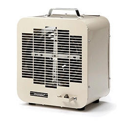 Chromalox HF303D DC 120V 1P Electric Garage Heater, 3 KW, 120V/1Ph PCN 261366