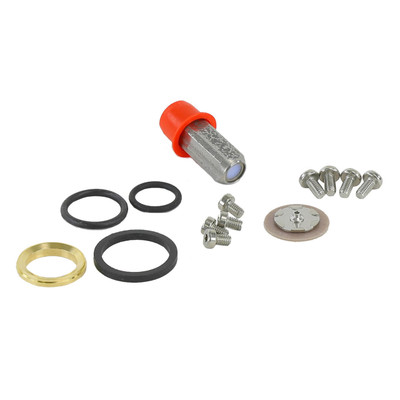 Danfoss 032F8166 EVR6 Spare Parts Kit