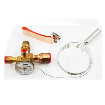 Danfoss 067N2007 Image 1