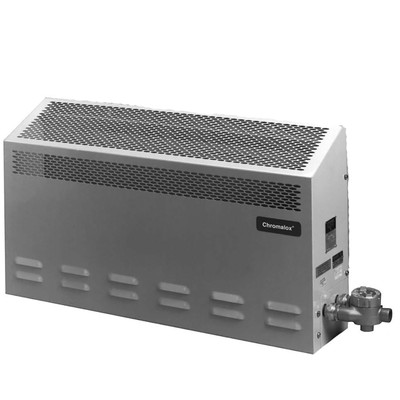 Chromalox CVEP-90-71-00-00 Explosion Proof Convector, 9,000W, 277V/1Ph PCN 087273