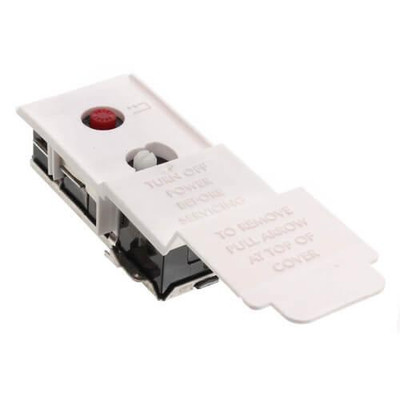 Lochinvar 100108951 Upper Thermostat With Eco And Cover
