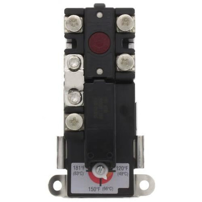 Lochinvar 100111304 Lower Thermostat With Eco, WH9C