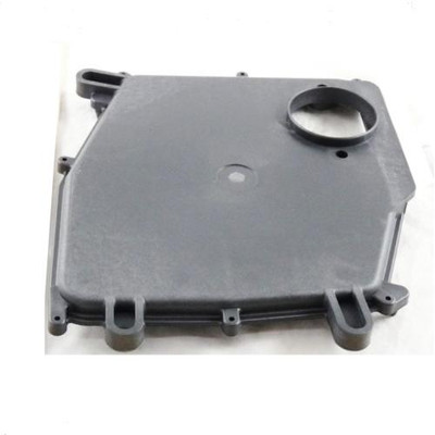 International Comfort Products 1008263 Combustion Back Plate, Black