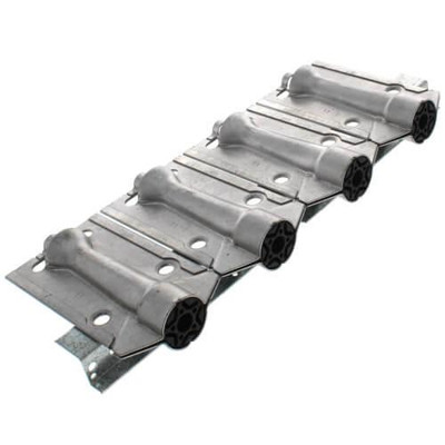 International Comfort Products 1008725 4 Section Burner Assembly