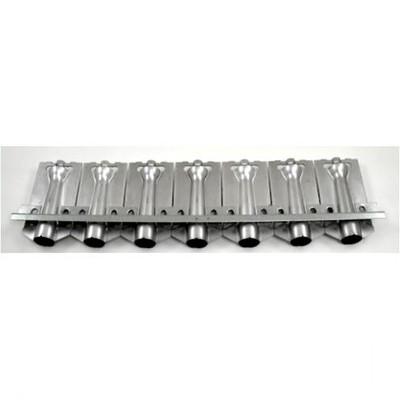 International Comfort Products Heil Quaker 1009180 7-Sect Burner Assembly 
