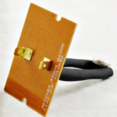 International Comfort Products 1010652 Limit Switch, 3 Inch Insertion, 170-20F