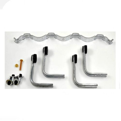 International Comfort Products 1014823 Motor Mount Kit, 4 Leg