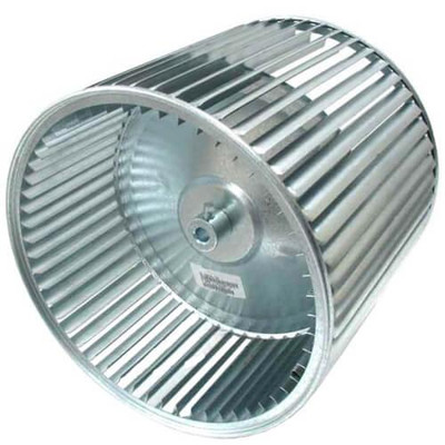 York Blower Wheel 