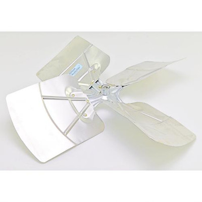 International Comfort Products 1070020 26 Inch Diameter Fan Blade, 4 Blade, 32 Degree Pitch,  5/8 Inch Bore