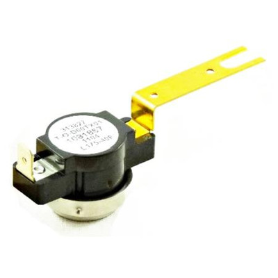 International Comfort Products 1081857 Limit Switch, Automatic Reset, 135-175F