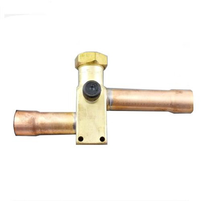 International Comfort Products Heil Quaker 1085991 Suction Line Service Valve 