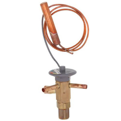  Sporlan Controls 109631 1/2Ton Txv 