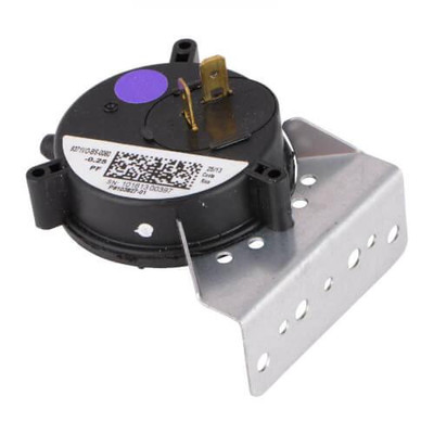 Lennox 10J73 Pressure Switch