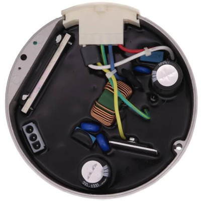 Lennox 10M07 611407-01 Module Motor Kit
