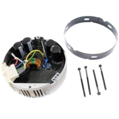 Lennox 10M11 Eon Module Programmed