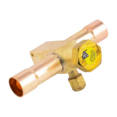 Lennox 3/4" Suction Line Service Valve