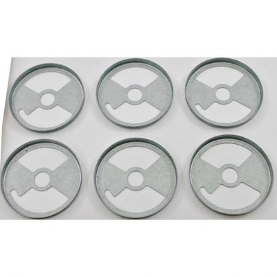 International Comfort Products Heil Quaker 1160146 Shutter (6 Pack) 