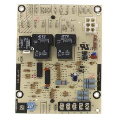 International Comfort Products Heil Quaker 1160192 Fan Timer Board 