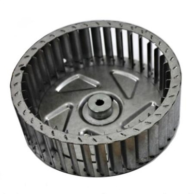 International Comfort Products Heil Quaker 1171051 Wheel 6.3" x 2" x 5/16" Bore Counter-Clockwise 