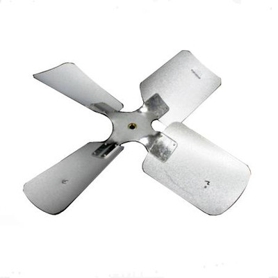 International Comfort Products Heil Quaker 1171221 Fan Blade 4-Blade 30" Diameter Clockwise 5/8" Bore 22-Degree 