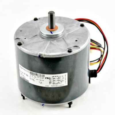 International Comfort Products Heil Quaker 1177911 Condenser Motor 1/5Hp 230V 1-Phase 2Spd 