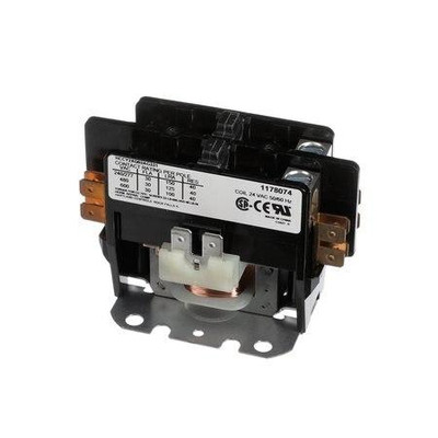 International Comfort Products 2p 30a 24v Contactor 