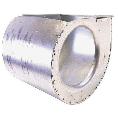 York Blower Housing Replacement 