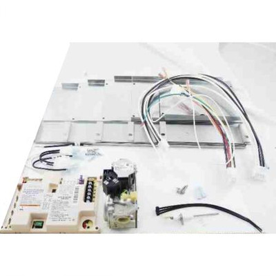 International Comfort Products Heil Quaker 1183890 Radiant To Flame Sensor Conversion Kit 